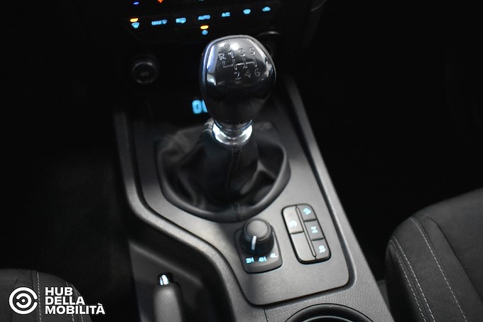 FORD Ranger 2.0 TDCi DC XLT 5 posti